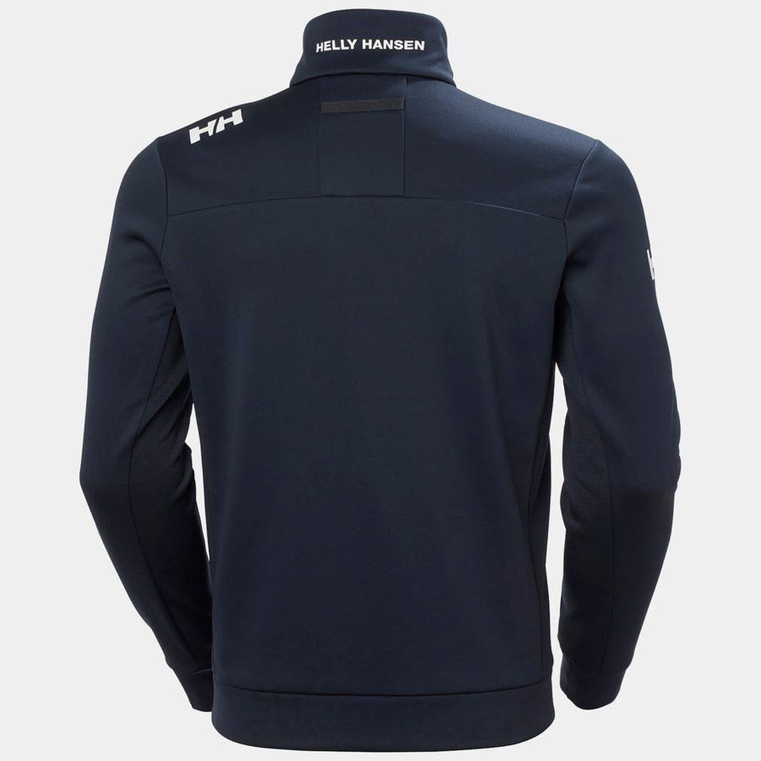 Helly Hansen CREW FLEECE Erkek Polar Mont HHA.30229 HHA.597