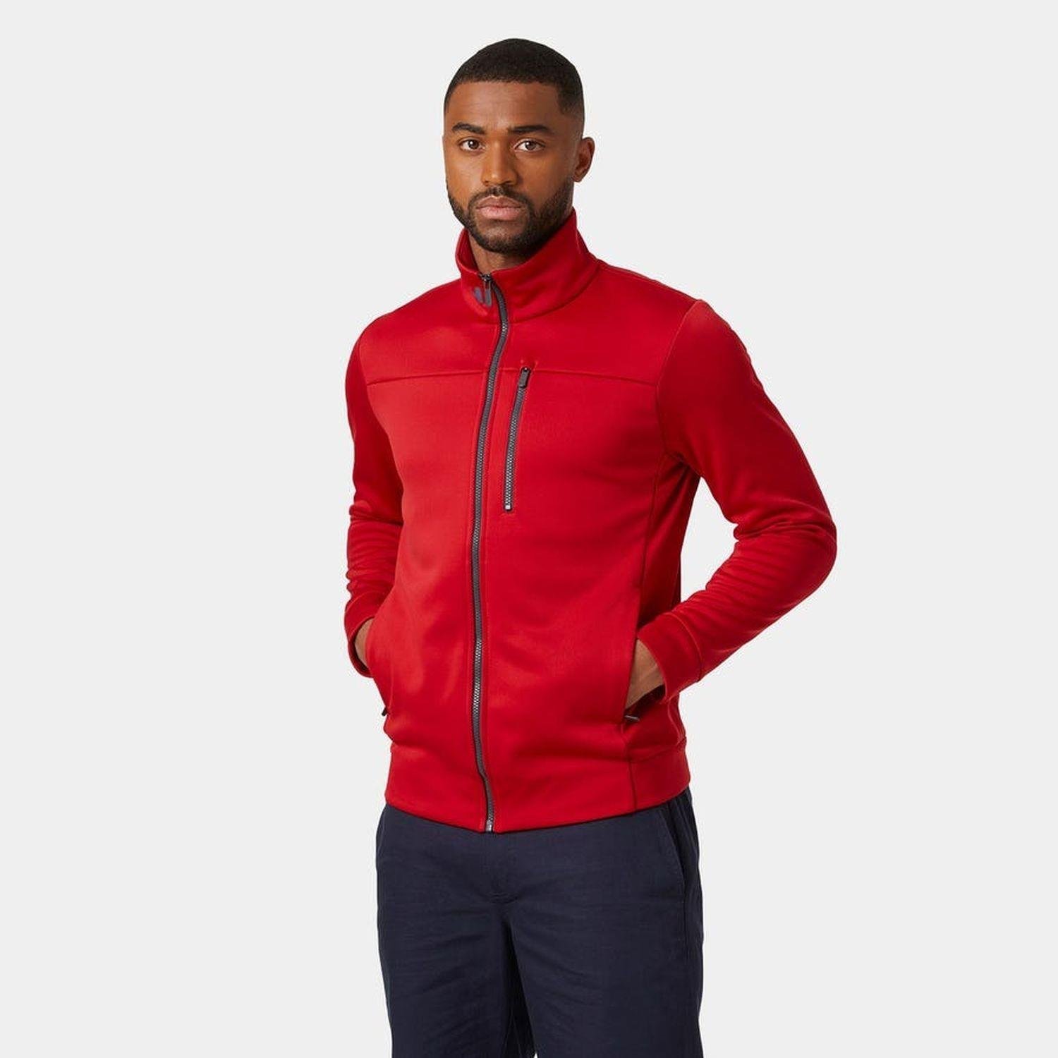 Helly Hansen CREW FLEECE Erkek Polar Mont HHA.30229 HHA.162