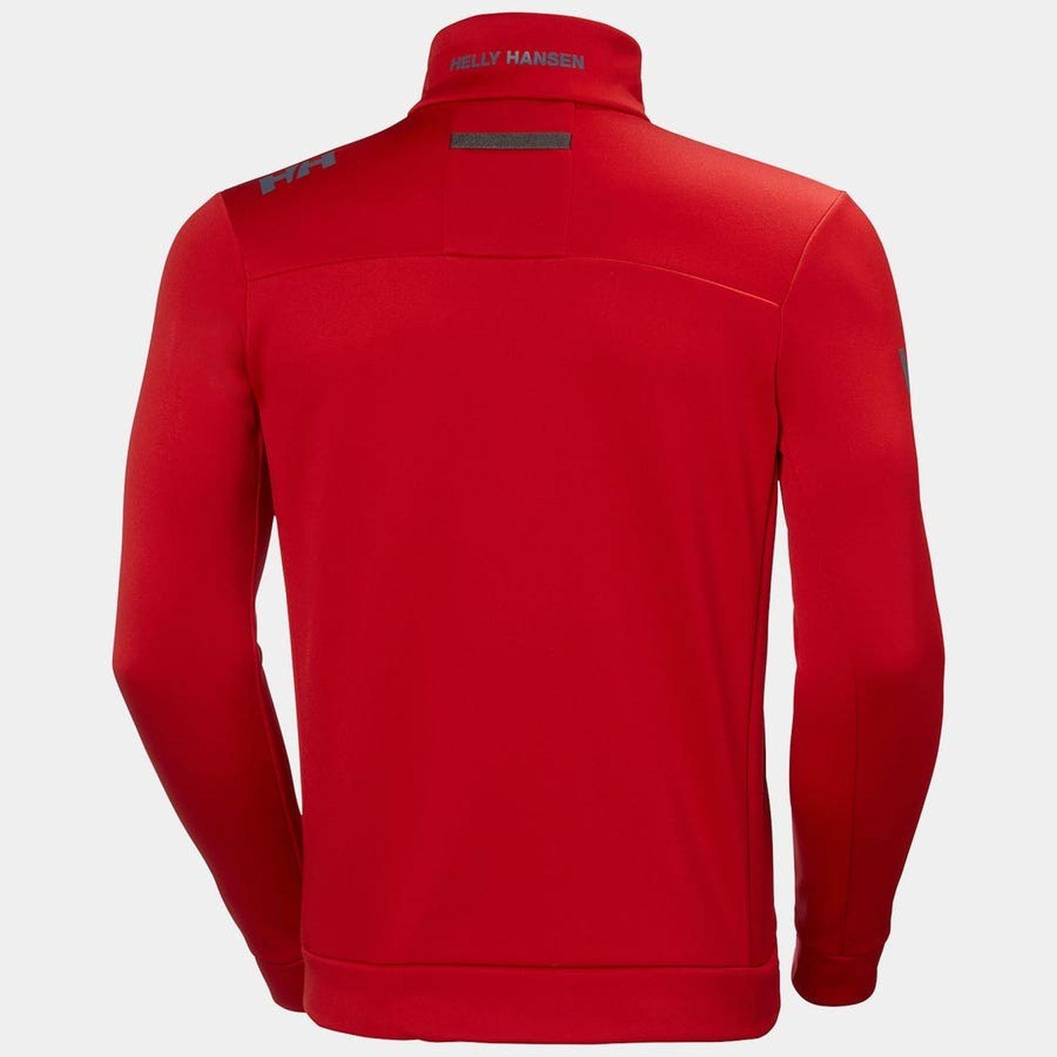 Helly Hansen CREW FLEECE Erkek Polar Mont HHA.30229 HHA.162