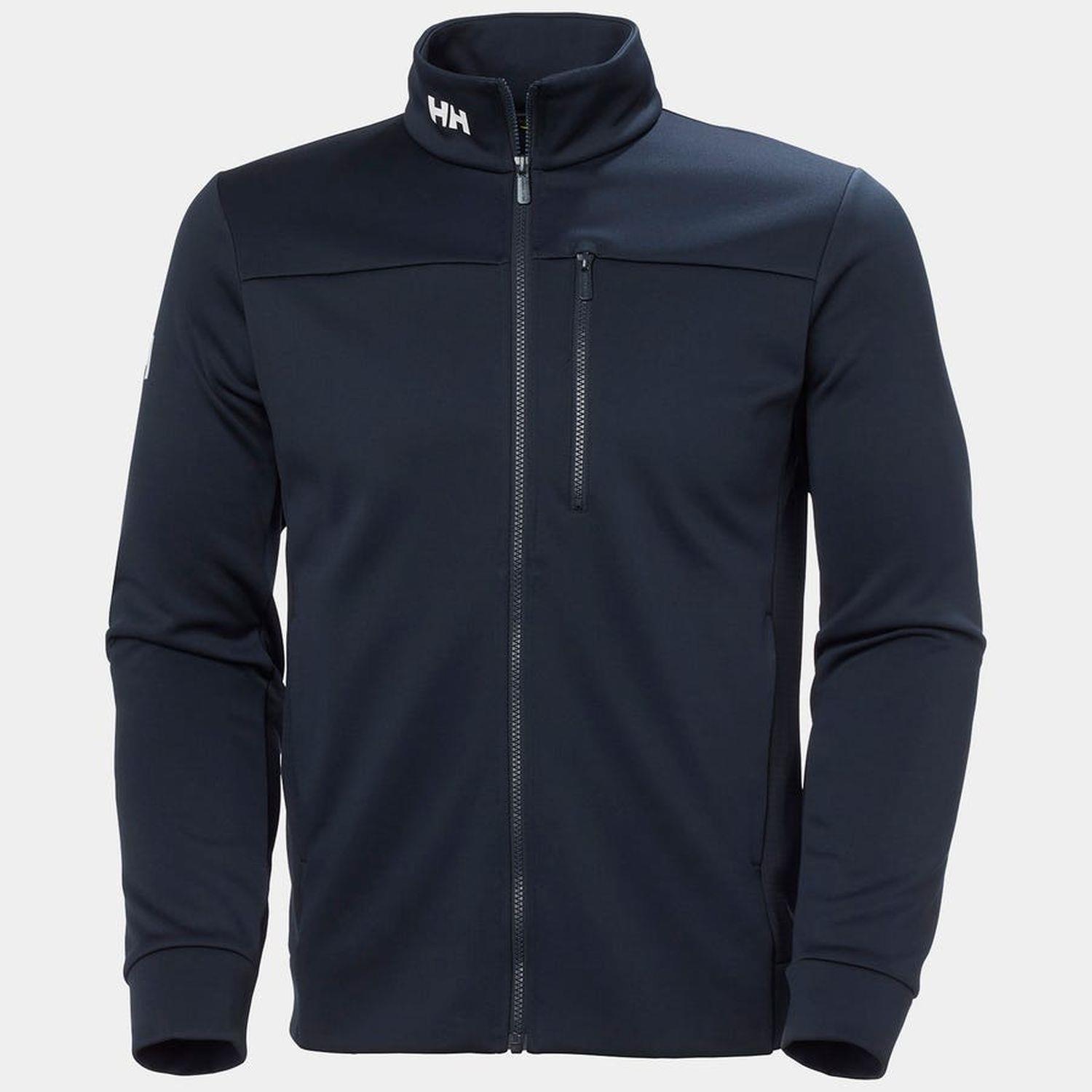 Helly Hansen CREW FLEECE Erkek Polar Mont HHA.30229 HHA.597