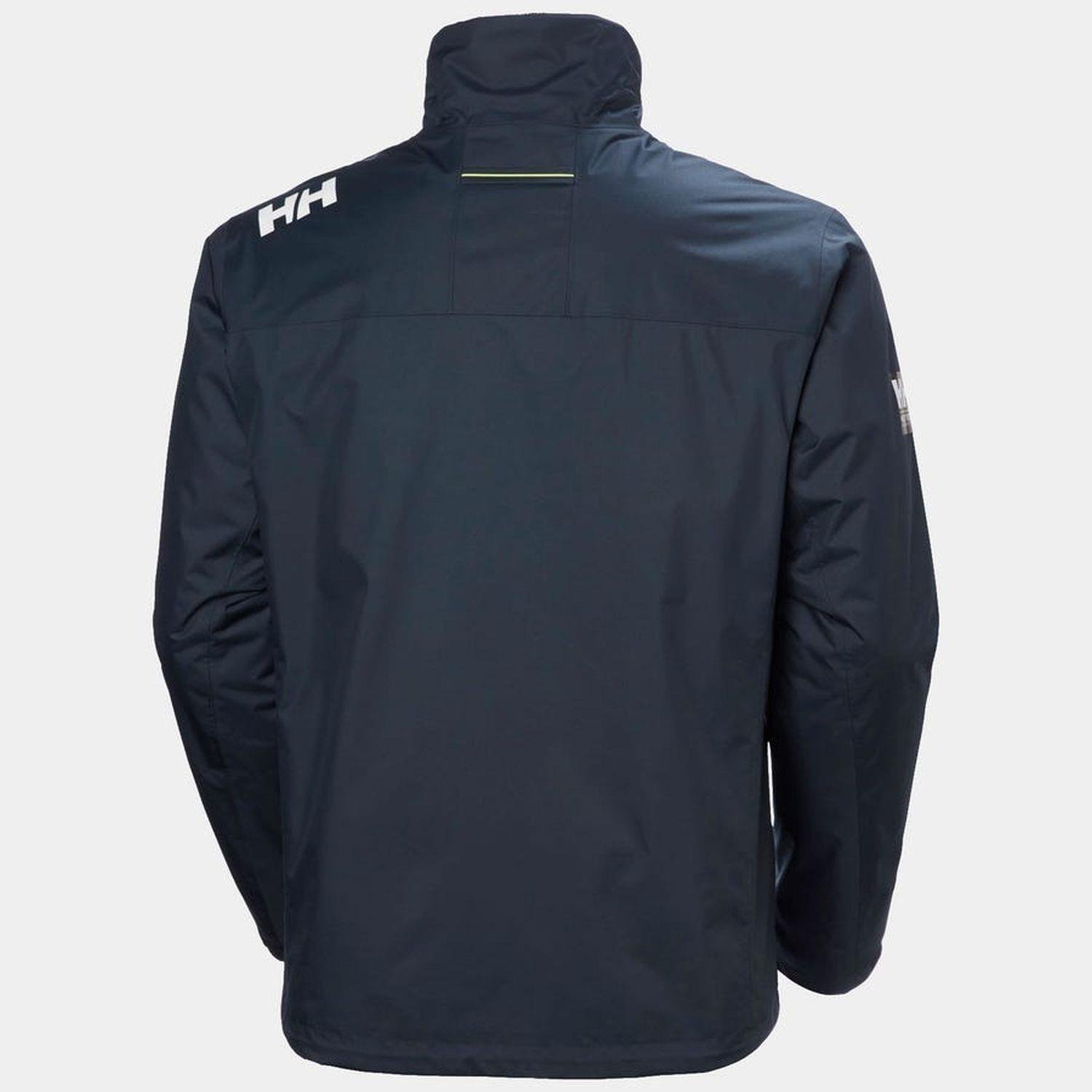 Helly Hansen CREW HOODED PILE Erkek Mont HHA.34526 HHA.597