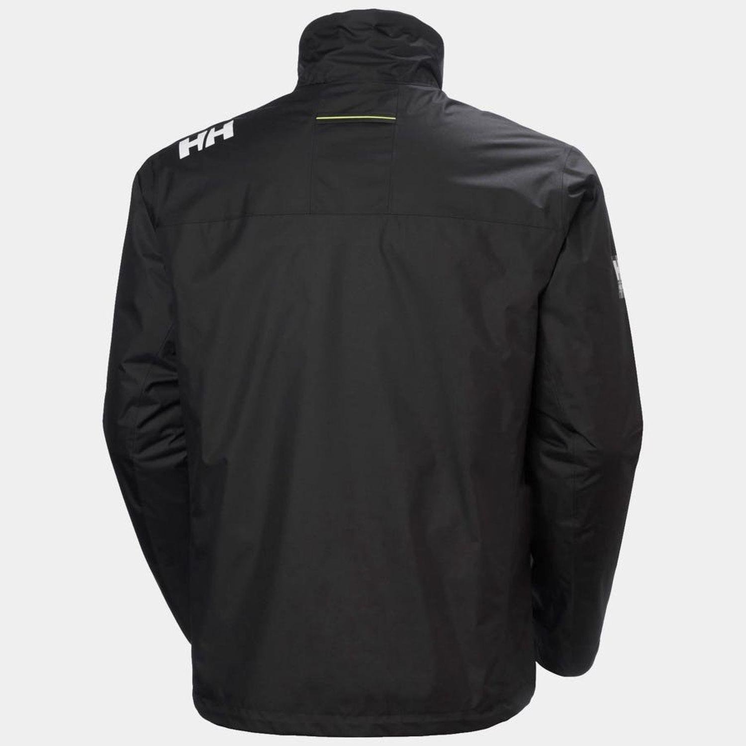 Helly Hansen CREW HOODED PILE Erkek Mont HHA.34526 HHA.990
