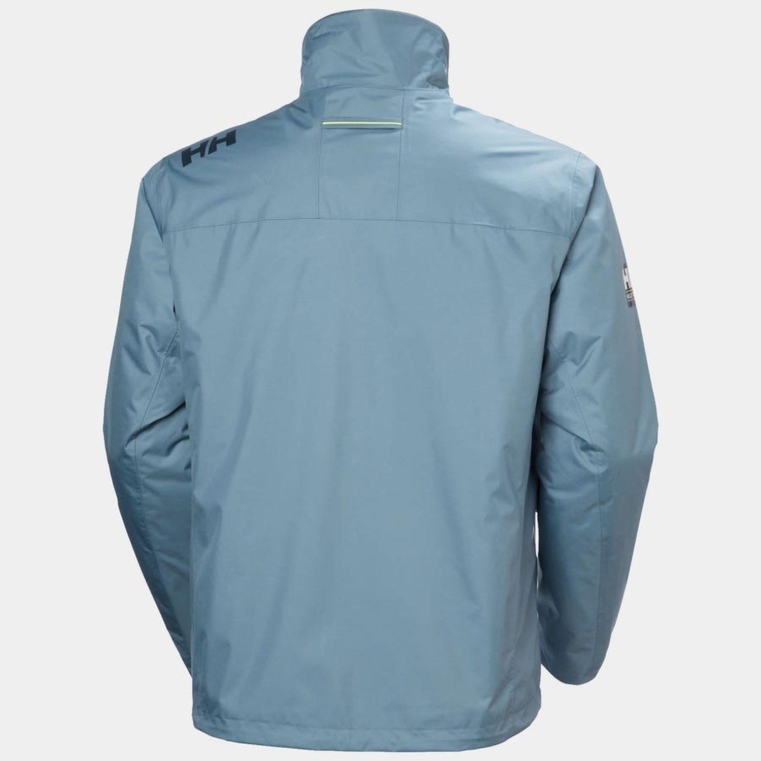 Helly Hansen CREW HOODED PILE Erkek Mont HHA.34526 HHA.601