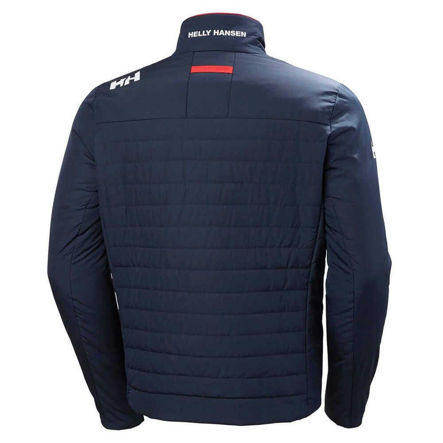 Helly Hansen CREW INSULATOR Erkek YELEK 2.0 HHA.30377 HHA.597