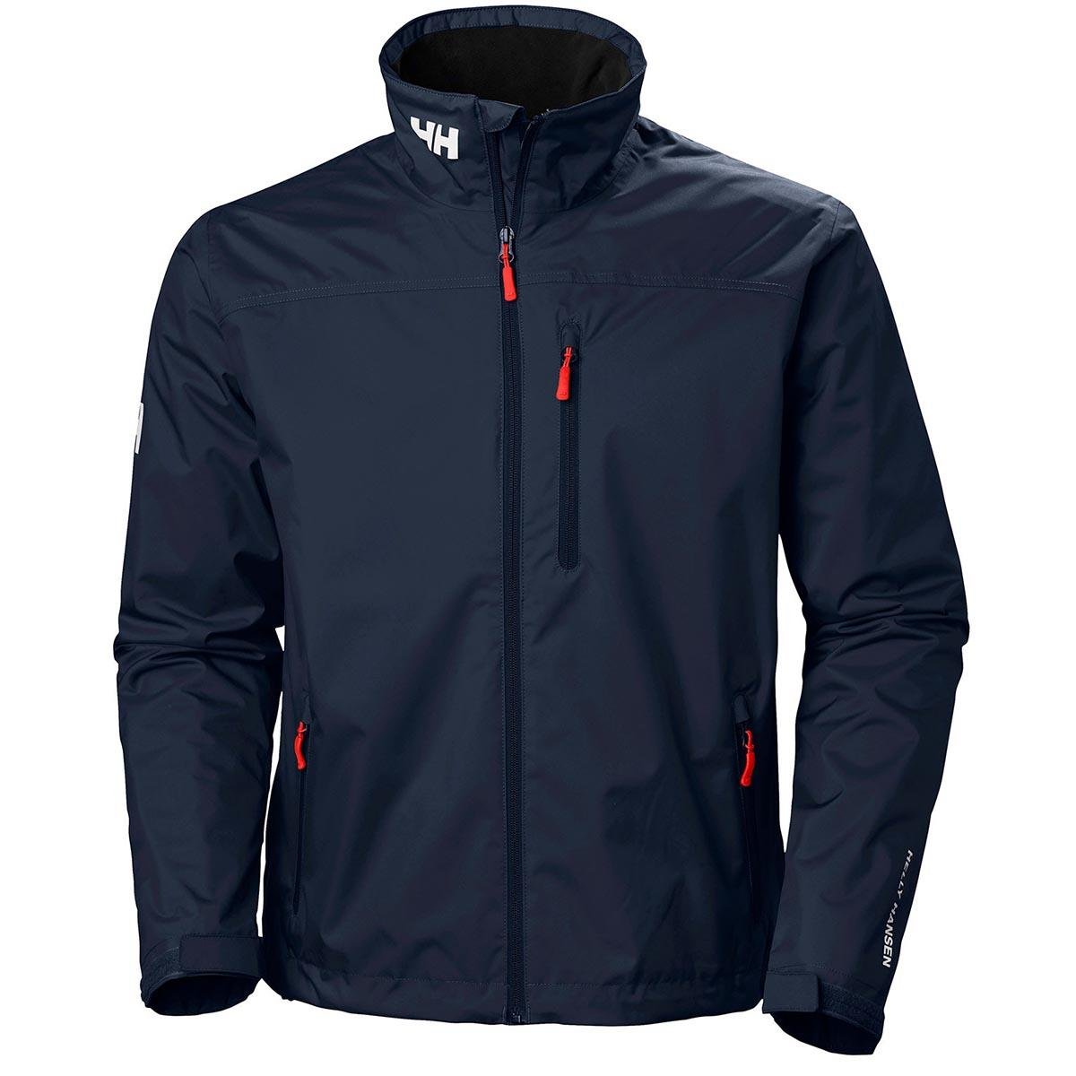 Helly Hansen Crew Jacket Hha30263