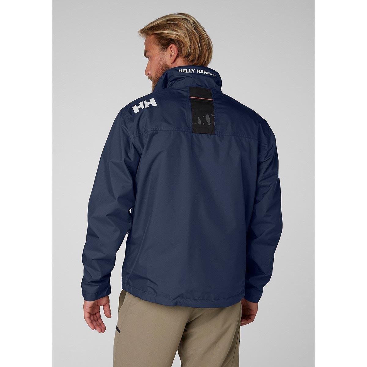 Helly Hansen Crew Jacket Hha30263