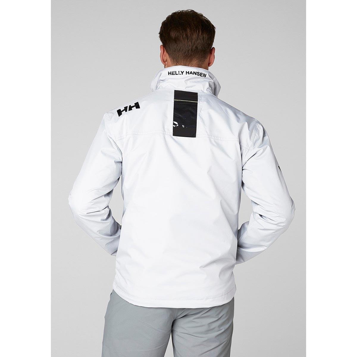 Helly Hansen Crew Jacket Hha30263