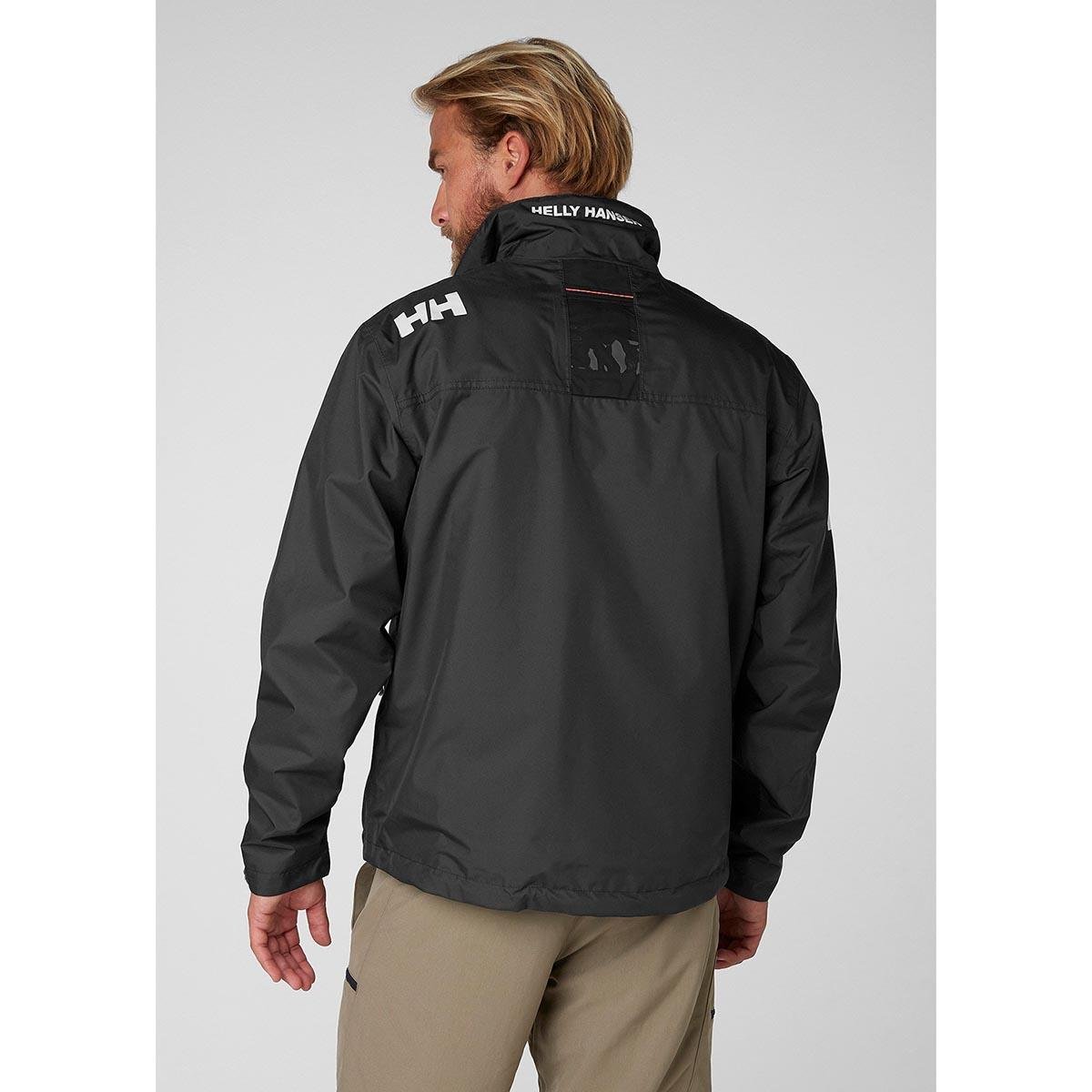 Helly Hansen Crew Jacket Hha30263