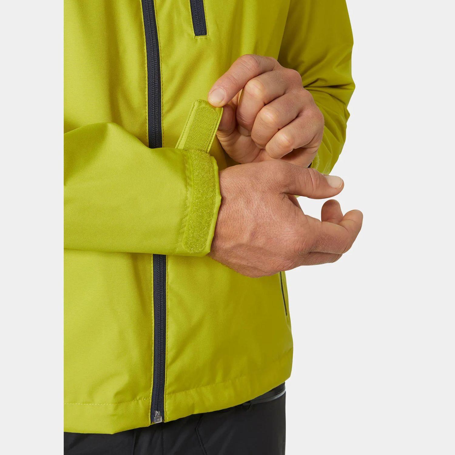 Helly Hansen CREW KAPİŞONLU MIDLAYER Erkek Mont HHA.33874 HHA.452