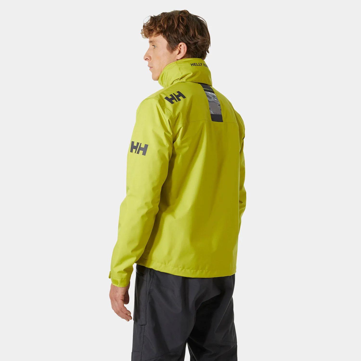 Helly Hansen CREW KAPİŞONLU MIDLAYER Erkek Mont HHA.33874 HHA.452