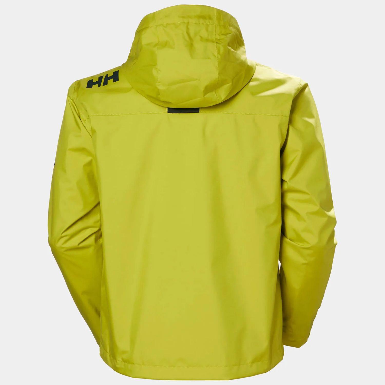Helly Hansen CREW KAPİŞONLU MIDLAYER Erkek Mont HHA.33874 HHA.452