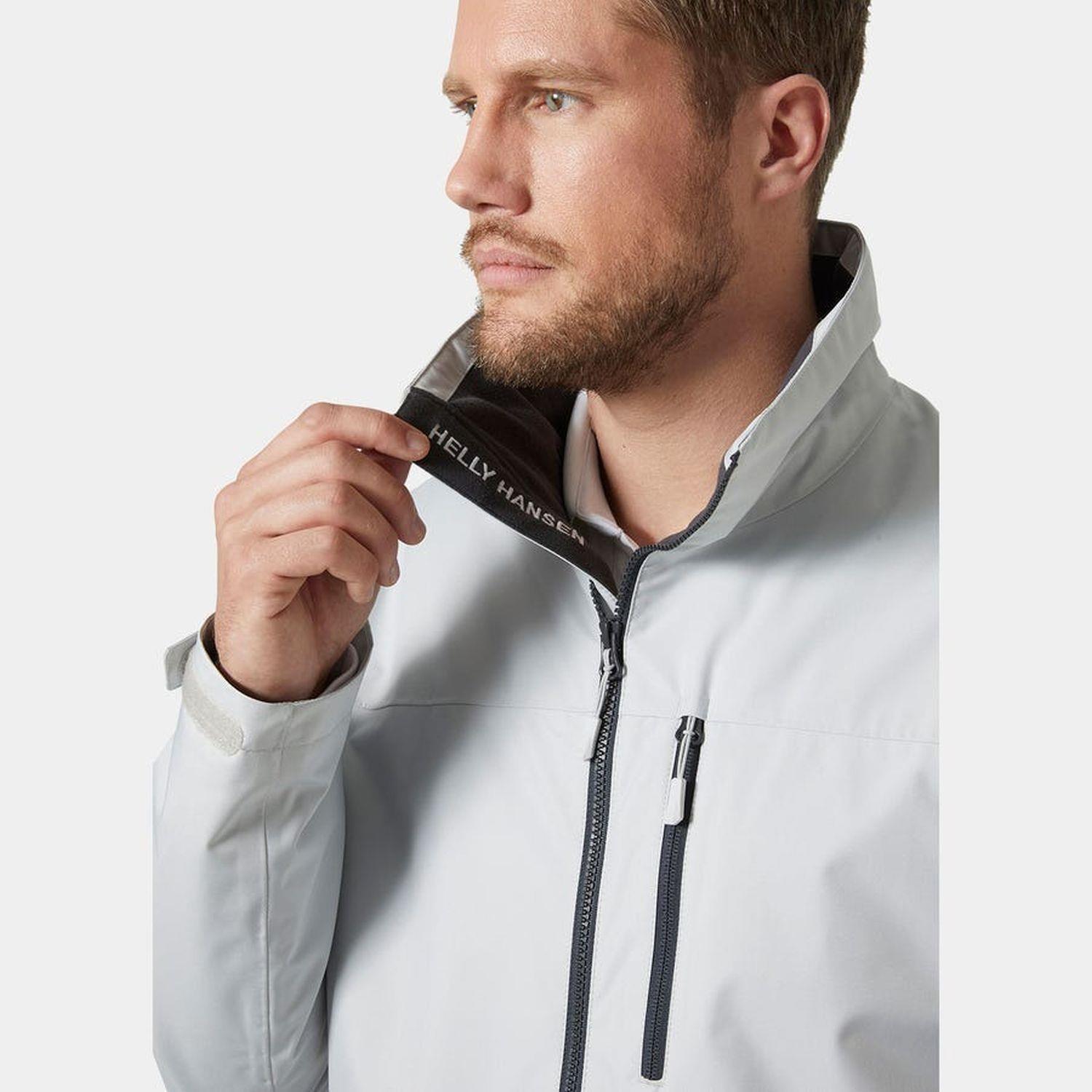 Helly Hansen CREW MIDLAYER Erkek Mont HHA.34444 HHA.853