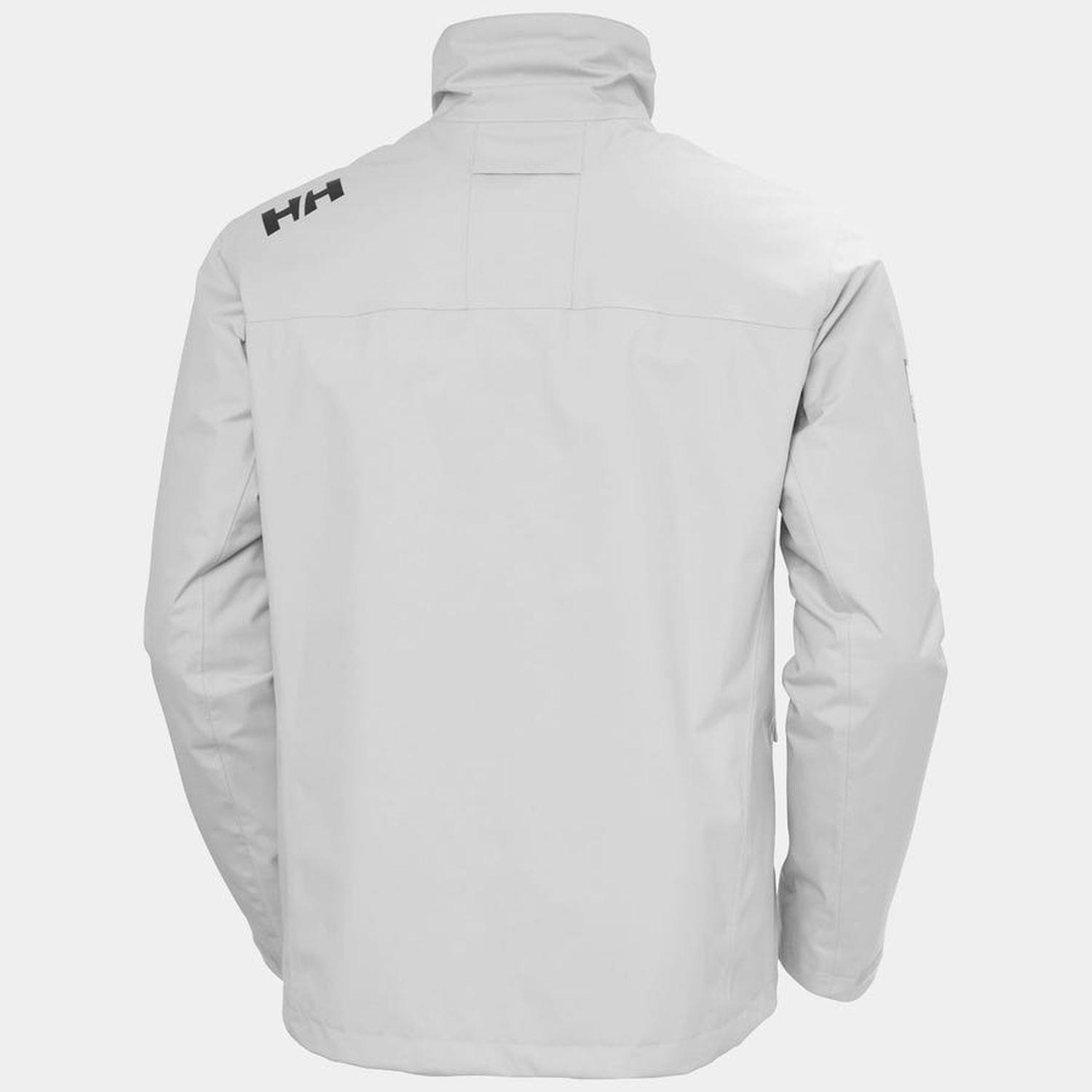 Helly Hansen CREW MIDLAYER Erkek Mont HHA.34444 HHA.853
