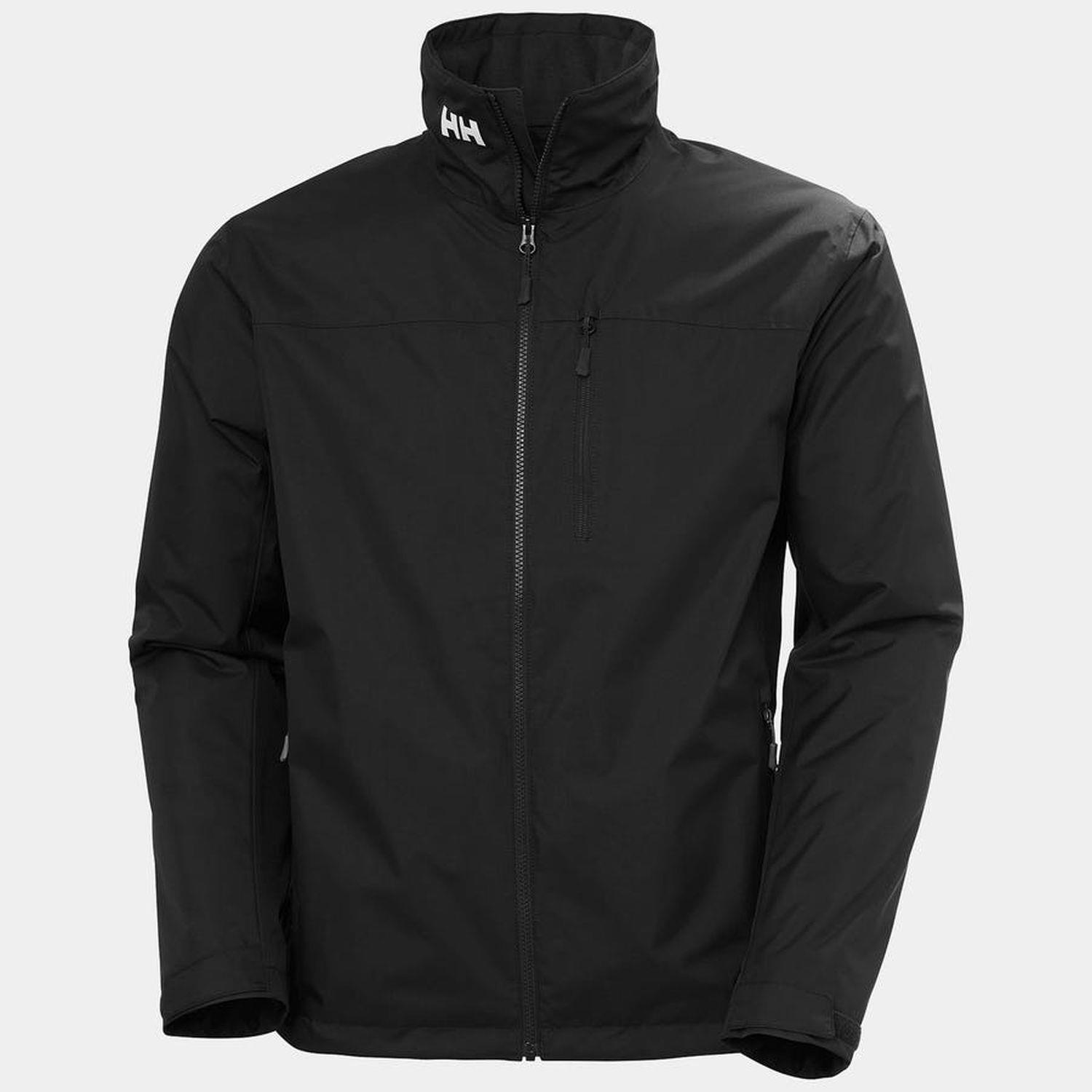 Helly Hansen  CREW MIDLAYER Erkek Mont 2 HHA.34444 HHA.990