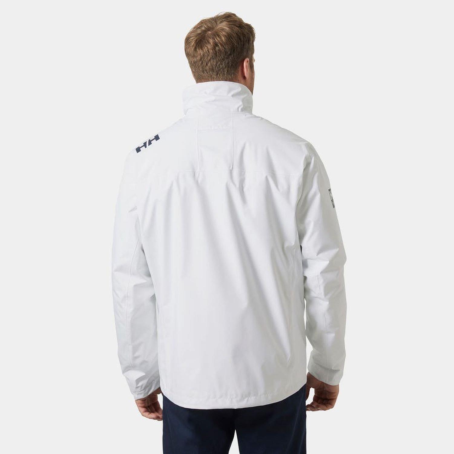 Helly Hansen CREW MIDLAYER MONT 2 Erkek Ceket HHA.34444 HHA.001