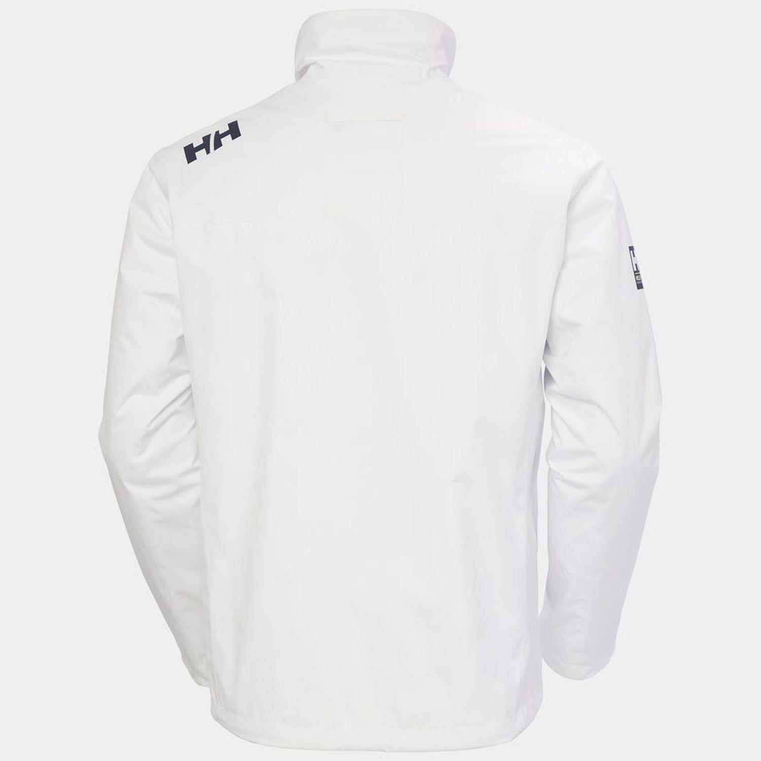 Helly Hansen CREW MIDLAYER MONT 2 Erkek Ceket HHA.34444 HHA.001