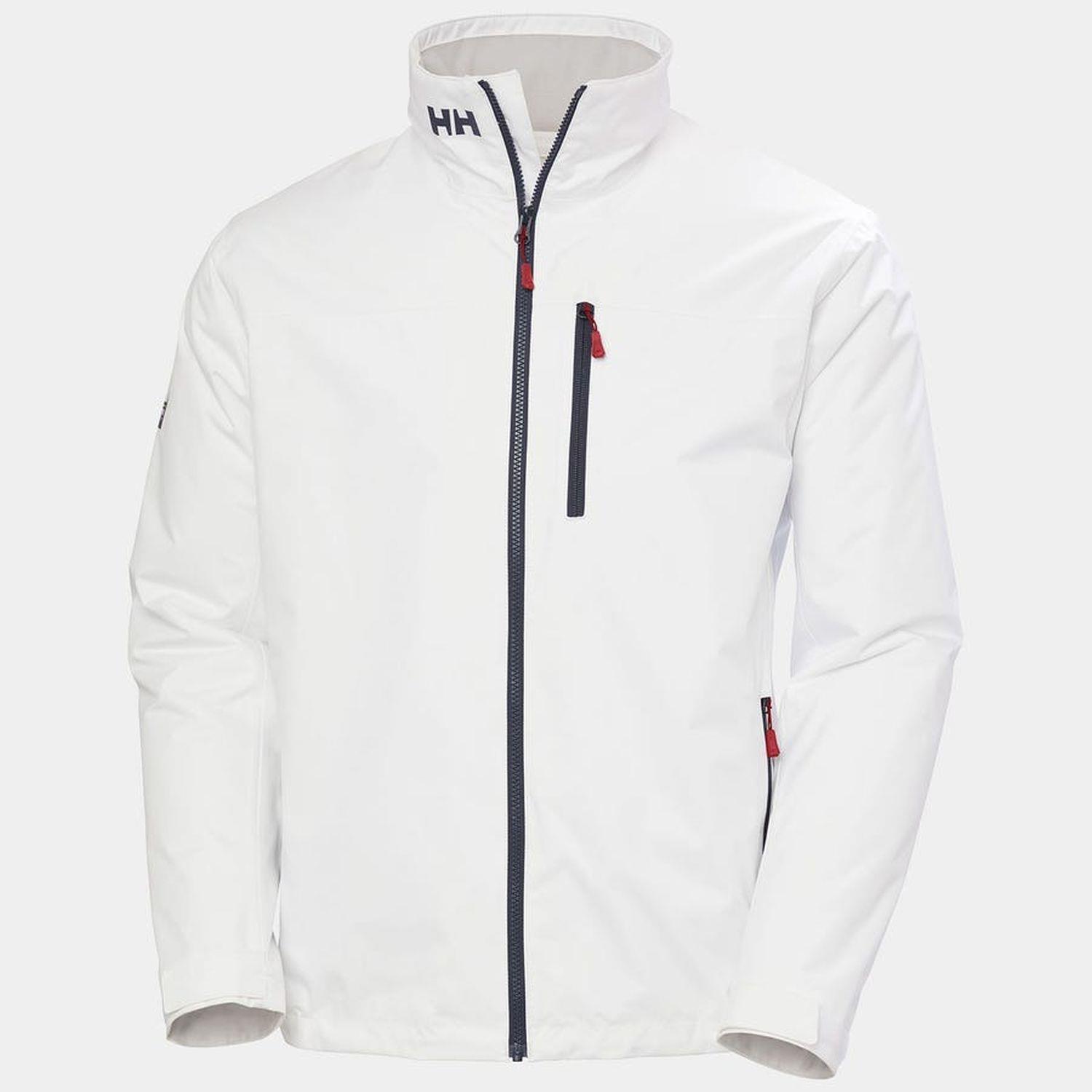 Helly Hansen CREW MIDLAYER MONT 2 Erkek Ceket HHA.34444 HHA.001