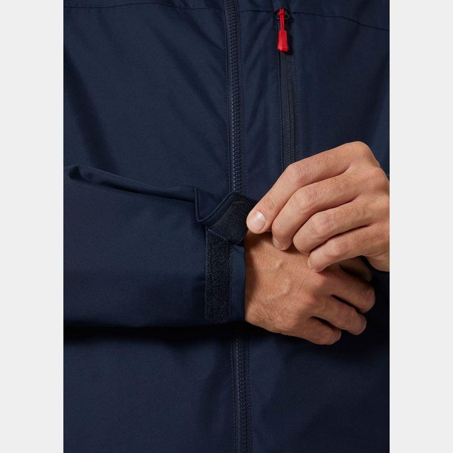 Helly Hansen CREW MIDLAYER MONT 2 Erkek Mont HHA.34444 HHA.597