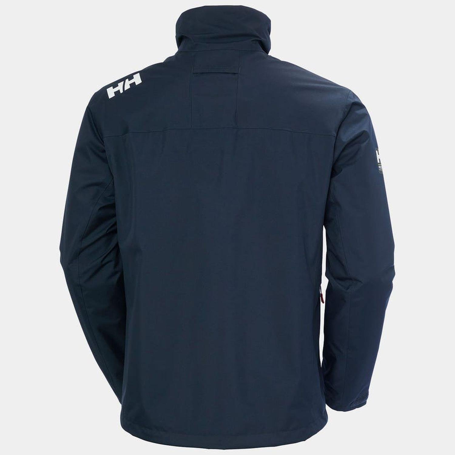 Helly Hansen CREW MIDLAYER MONT 2 Erkek Mont HHA.34444 HHA.597
