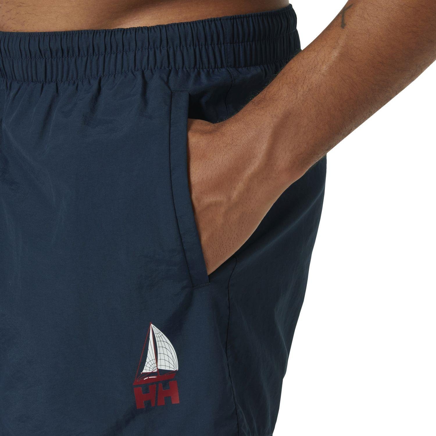Helly Hansen Erkek CASCAIS DENİZ ŞORTU HHA.34031 HHA.595