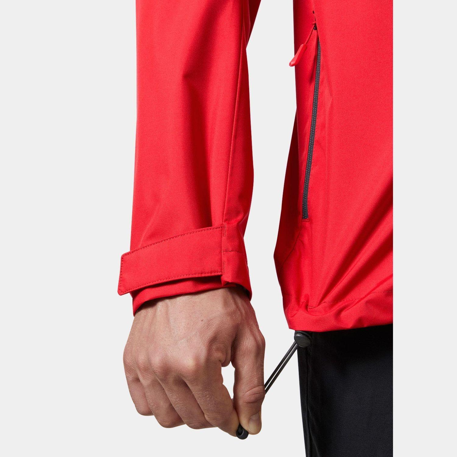 Helly Hansen Erkek CREW MONT 2.0 HHA.34445 HHA.162