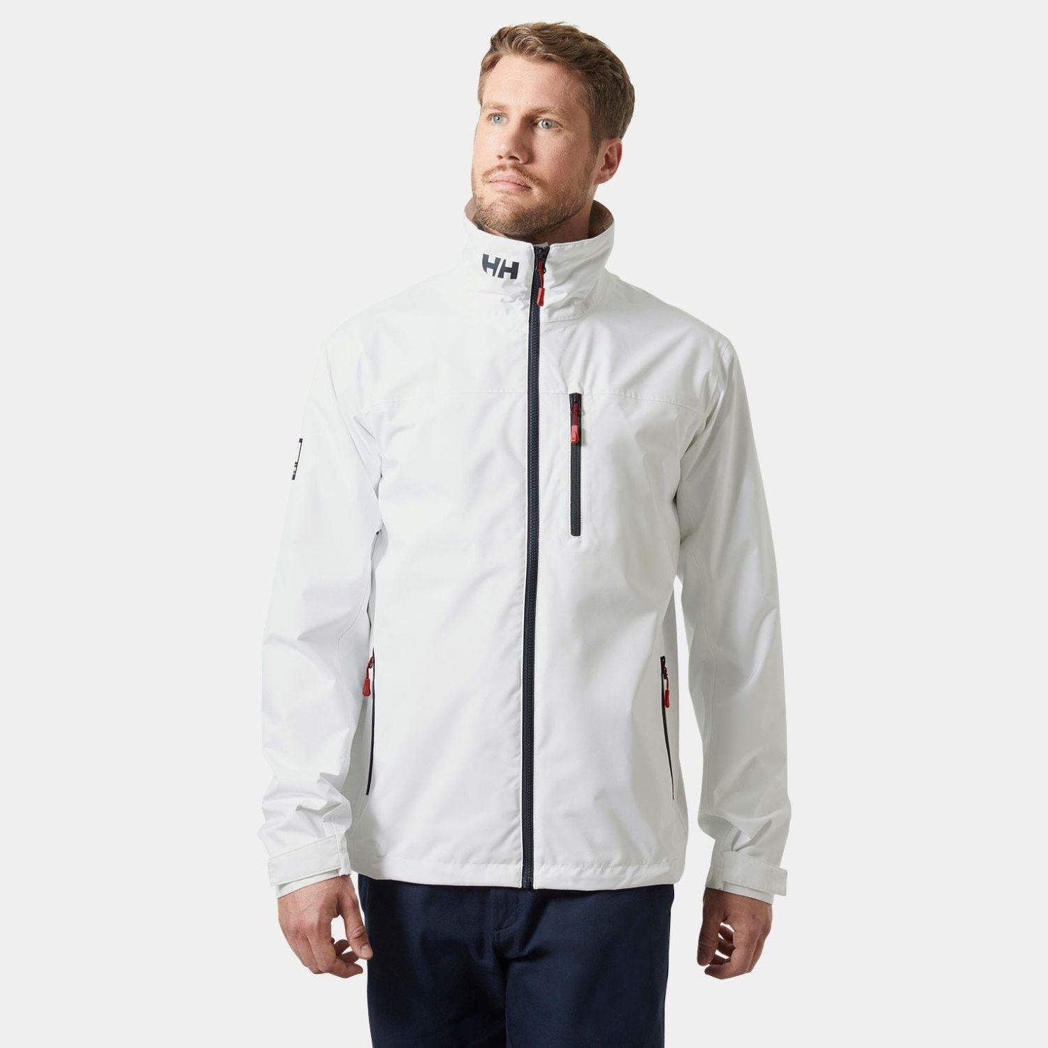 Helly Hansen Erkek CREW MONT 2.0 HHA.34445 HHA.001