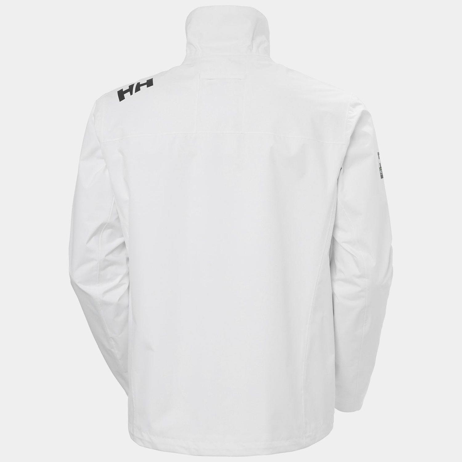 Helly Hansen Erkek CREW MONT 2.0 HHA.34445 HHA.001