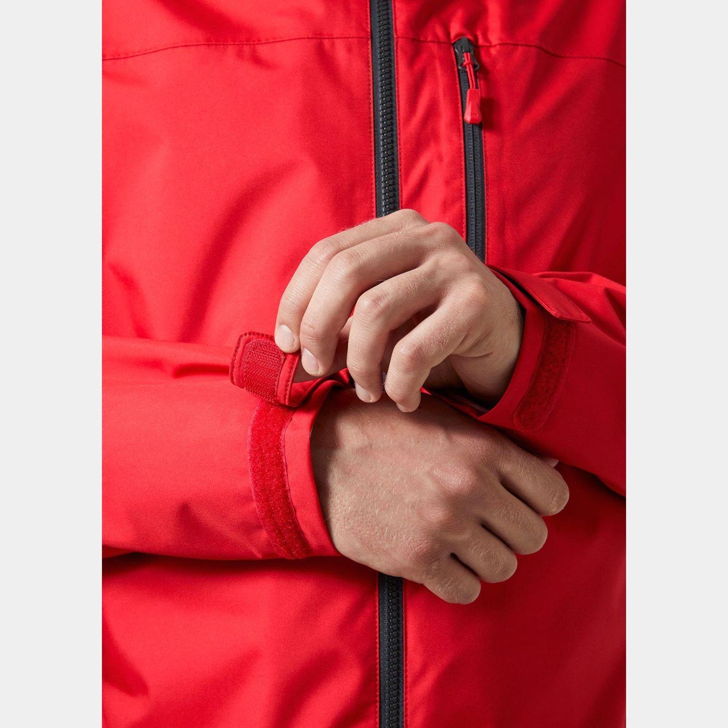 Helly Hansen Erkek CREW MONT 2.0 HHA.34445 HHA.162