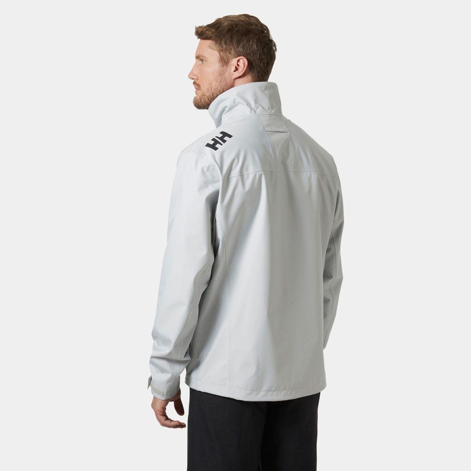 Helly Hansen Erkek CREW MONT 2.0 HHA.34445 HHA.853