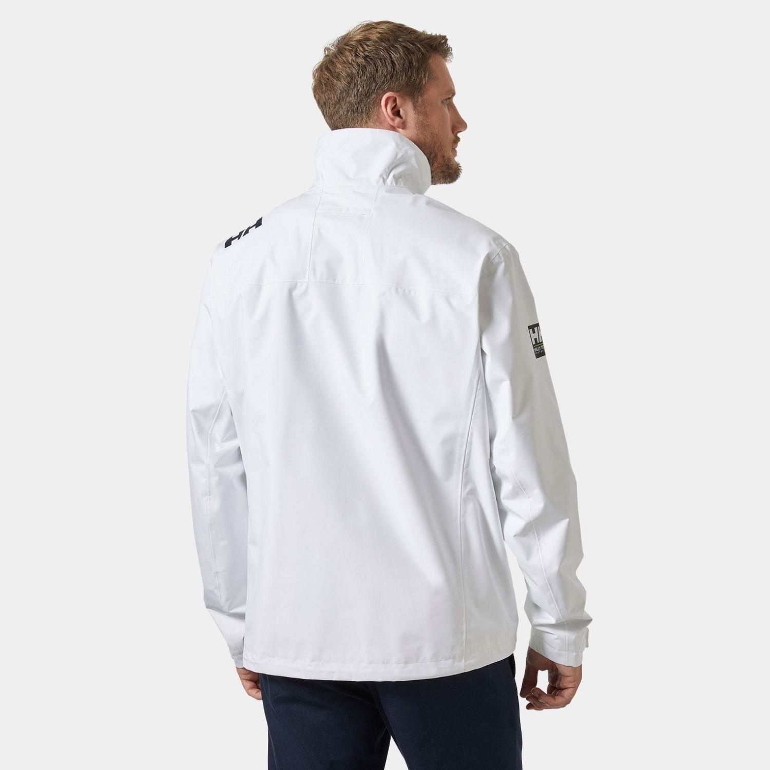 Helly Hansen Erkek CREW MONT 2.0 HHA.34445 HHA.001