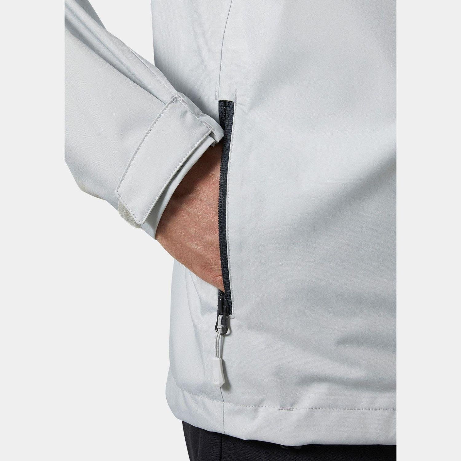 Helly Hansen Erkek CREW MONT 2.0 HHA.34445 HHA.853