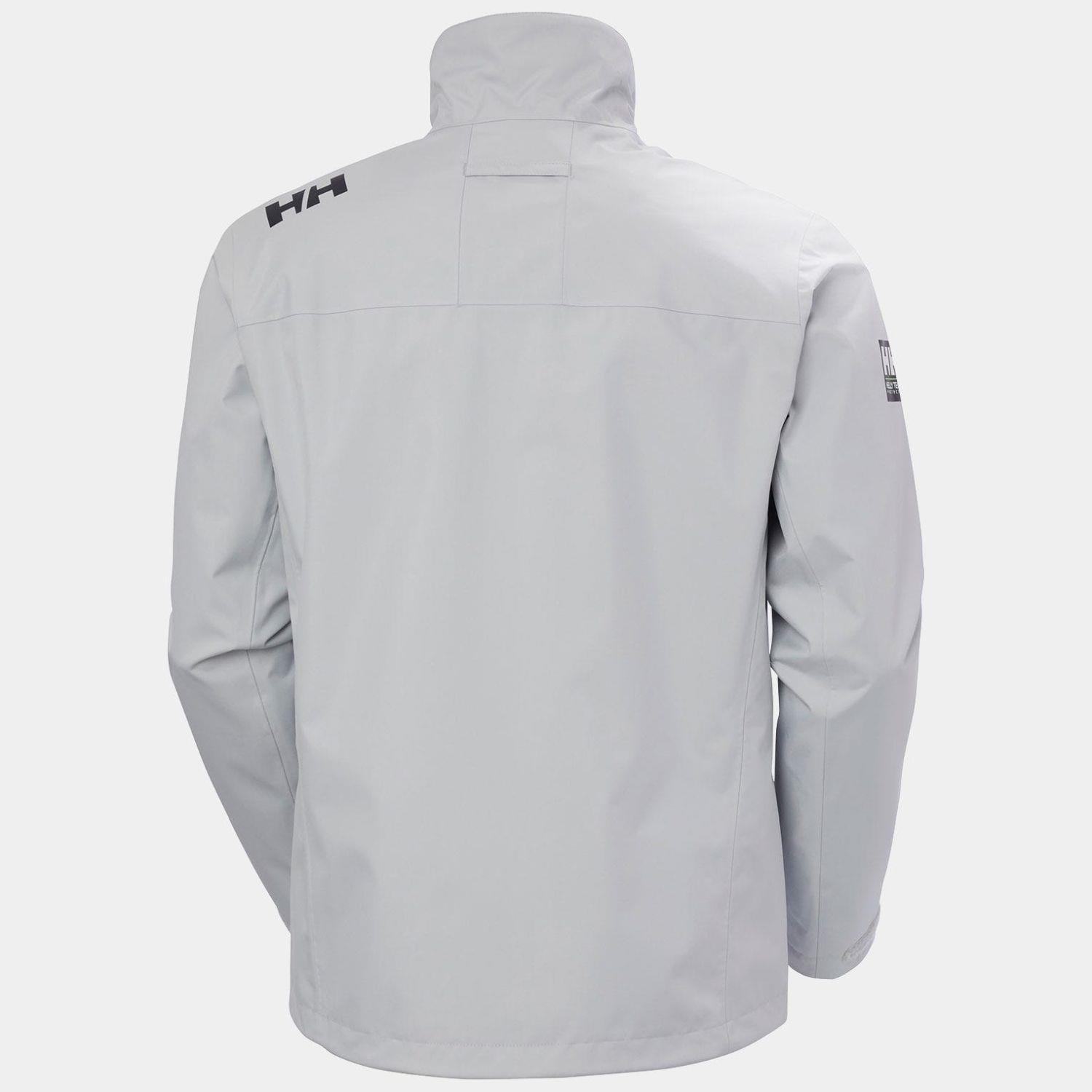 Helly Hansen Erkek CREW MONT 2.0 HHA.34445 HHA.853