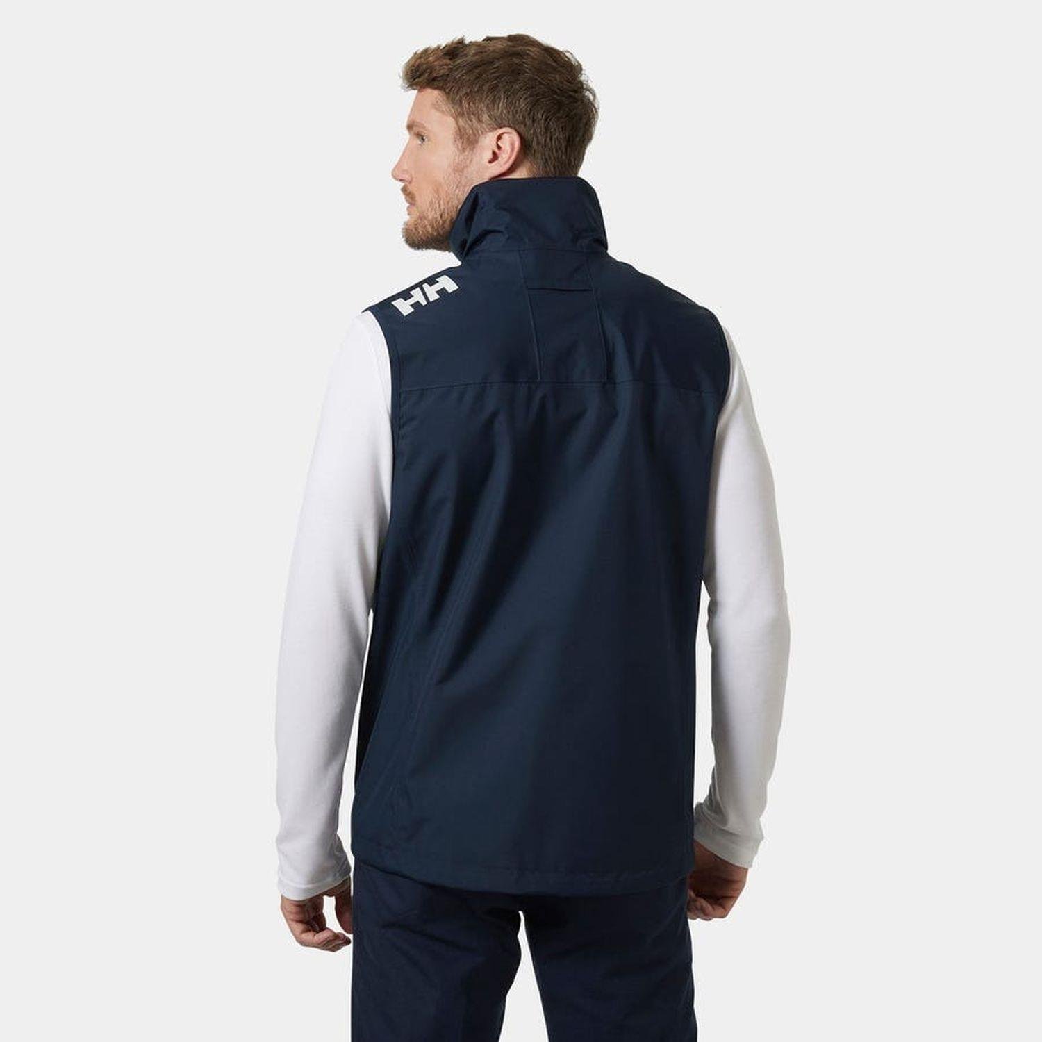 Helly Hansen Erkek CREW YELEK 2.0 HHA.34446 HHA.597