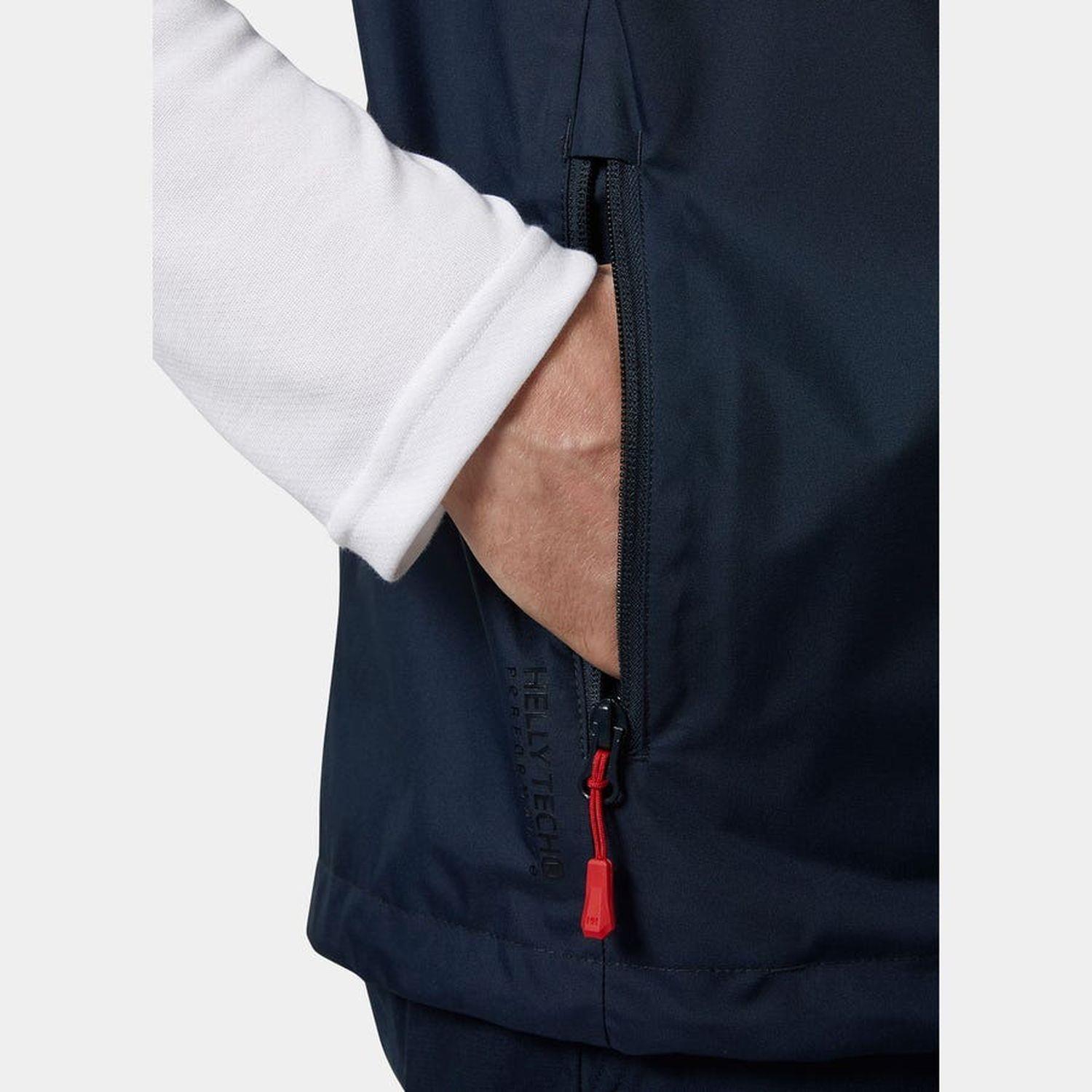 Helly Hansen Erkek CREW YELEK 2.0 HHA.34446 HHA.597