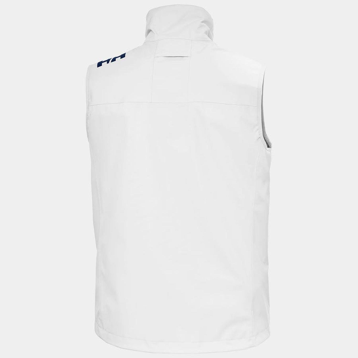 Helly Hansen Erkek CREW YELEK 2.0 HHA.34446 HHA.001