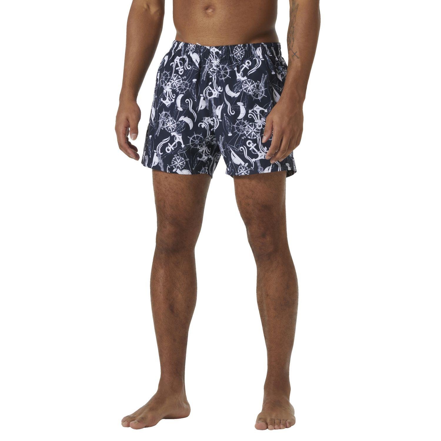 Helly Hansen Erkek NEWPORT MAYO ŞORT HHA.34296 HHA.590