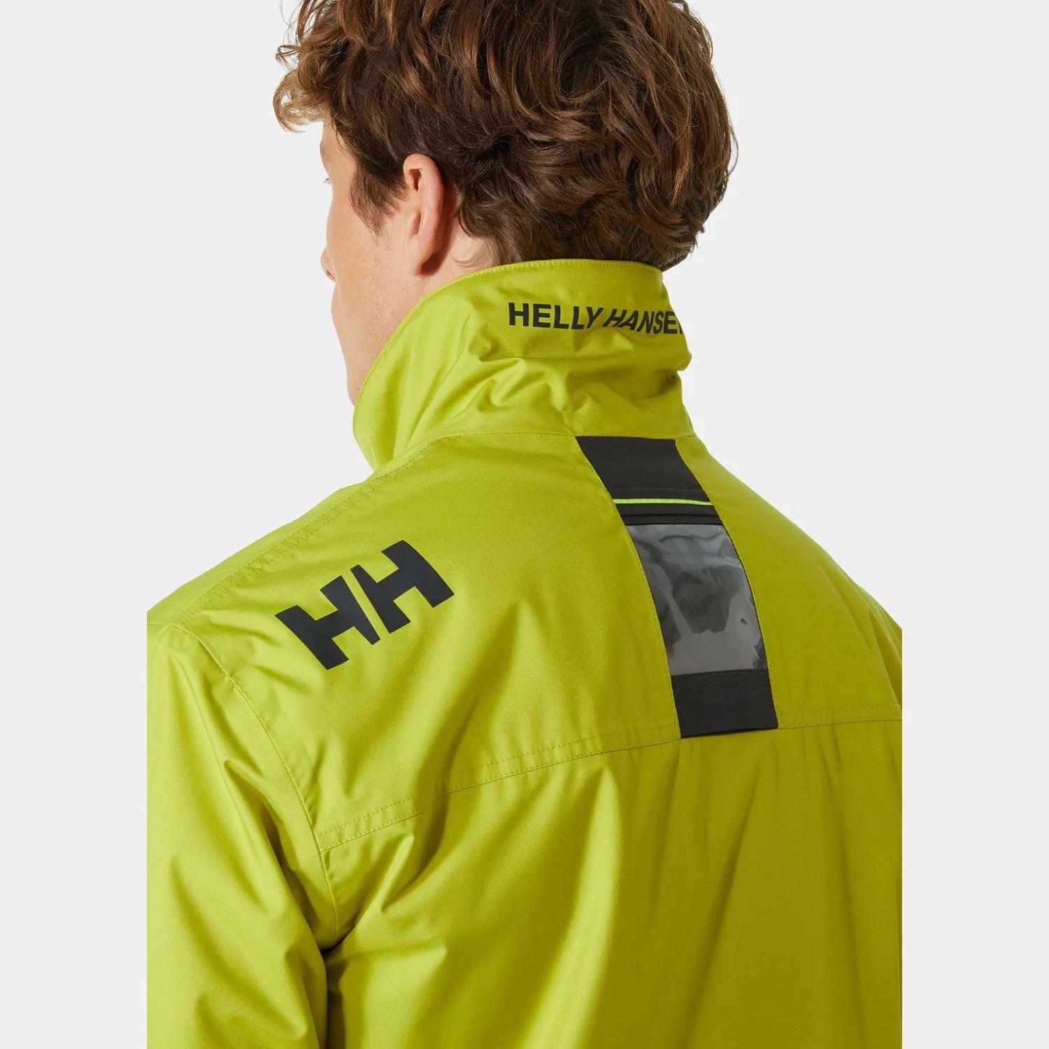 Helly Hansen HH Erkek Crew Midlayer Ceket HHA.30253 HHA.452