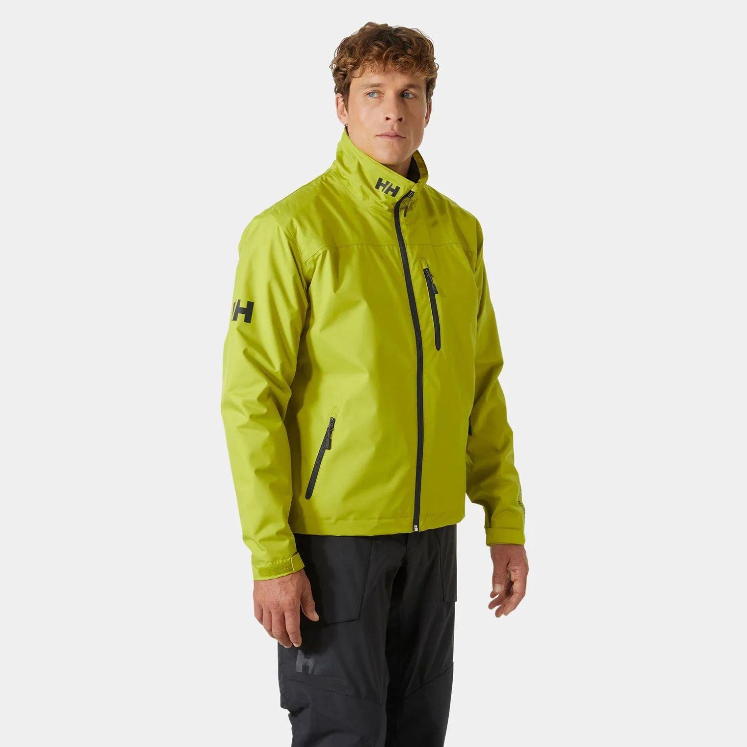 Helly Hansen HH Erkek Crew Midlayer Ceket HHA.30253 HHA.452