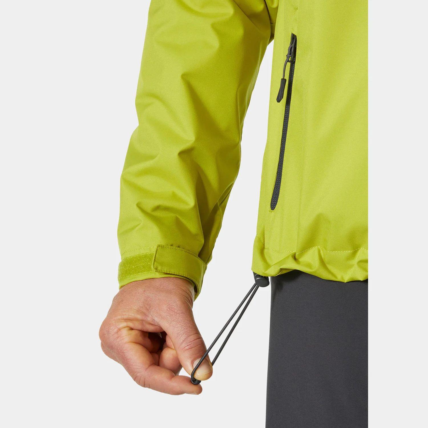Helly Hansen HH Erkek Crew Midlayer Ceket HHA.30253 HHA.452