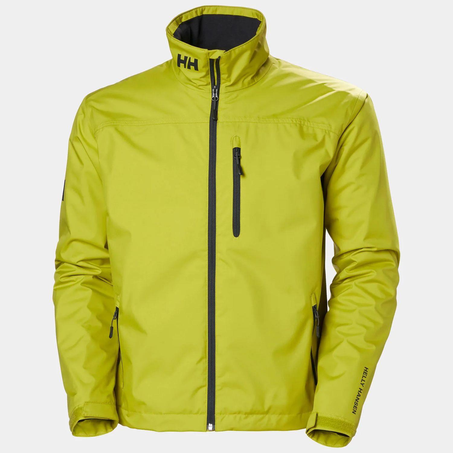 Helly Hansen HH Erkek Crew Midlayer Ceket HHA.30253 HHA.452