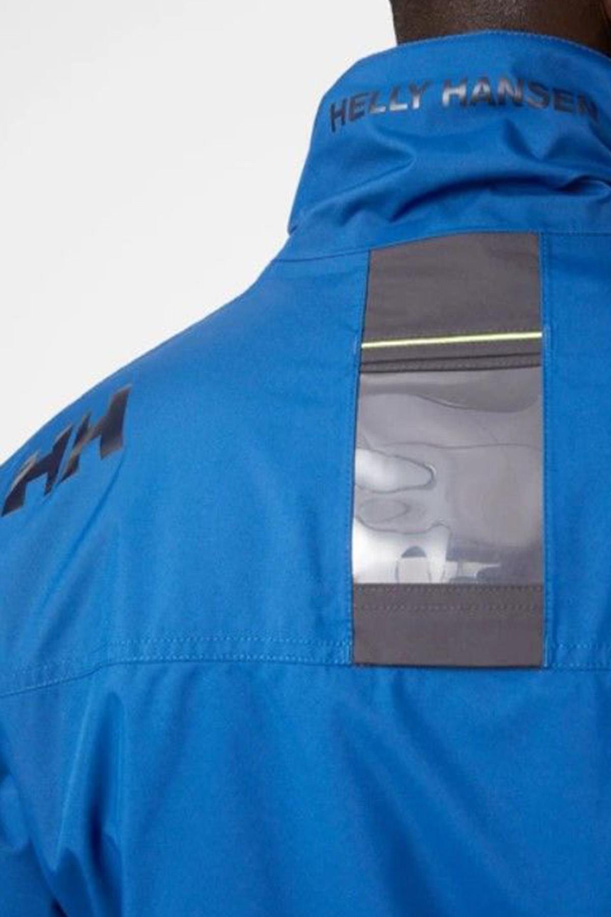 Helly Hansen HH Erkek Crew Midlayer Ceket HHA.30253 HHA.606