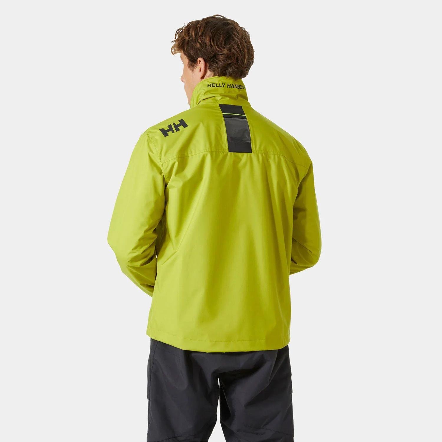 Helly Hansen HH Erkek Crew Midlayer Ceket HHA.30253 HHA.452