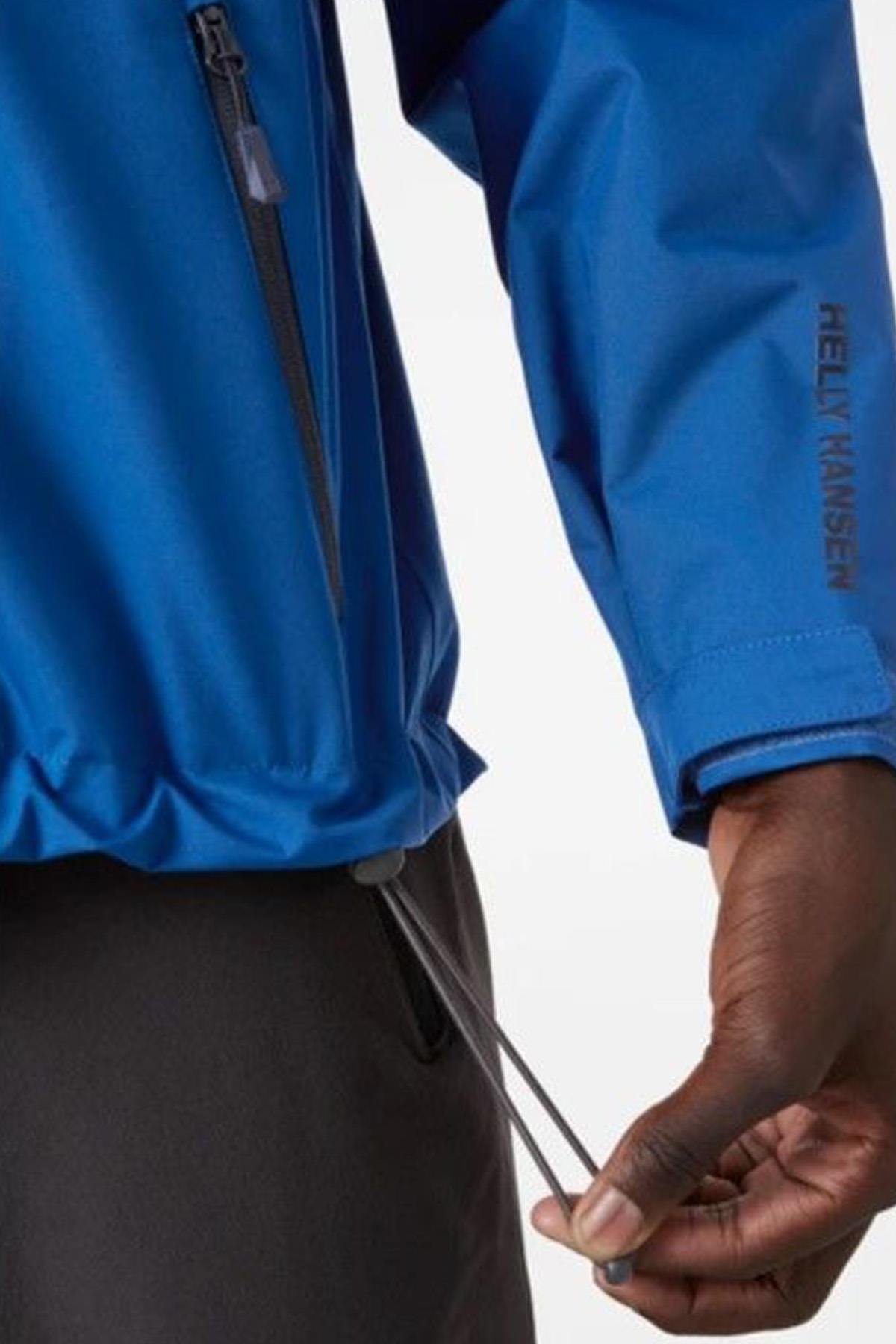 Helly Hansen HH Erkek Crew Midlayer Ceket HHA.30253 HHA.606