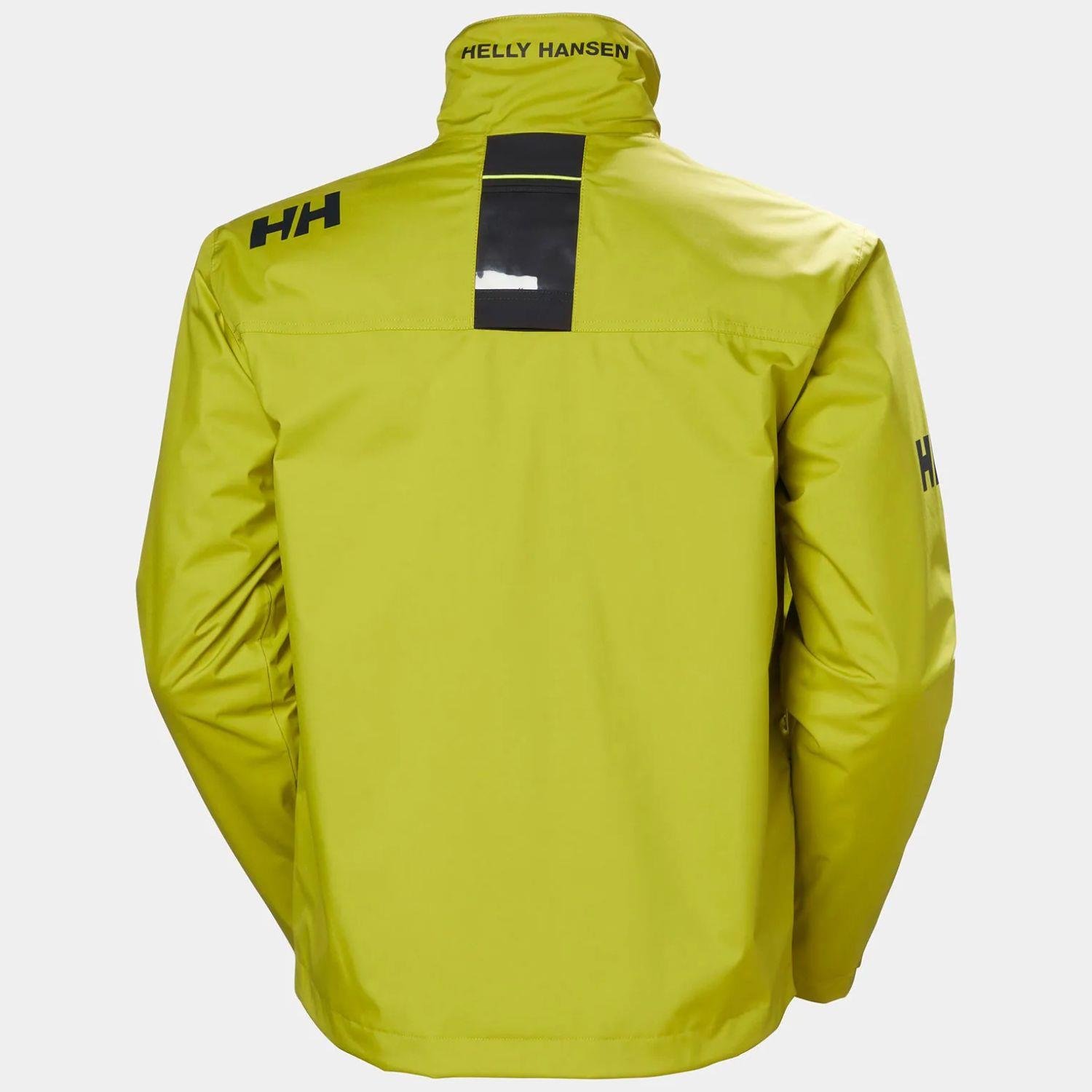 Helly Hansen HH Erkek Crew Midlayer Ceket HHA.30253 HHA.452