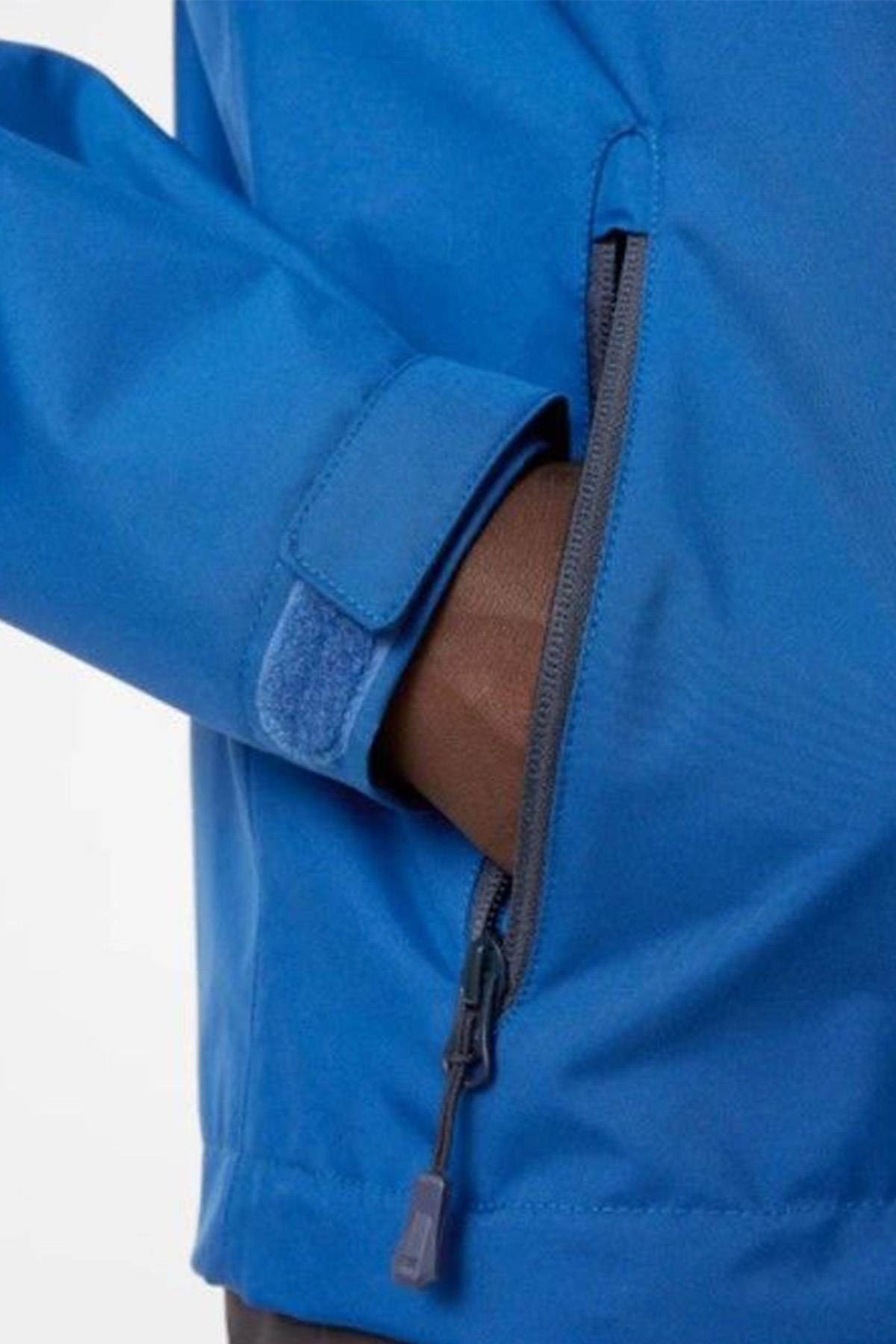 Helly Hansen HH Erkek Crew Midlayer Ceket HHA.30253 HHA.606