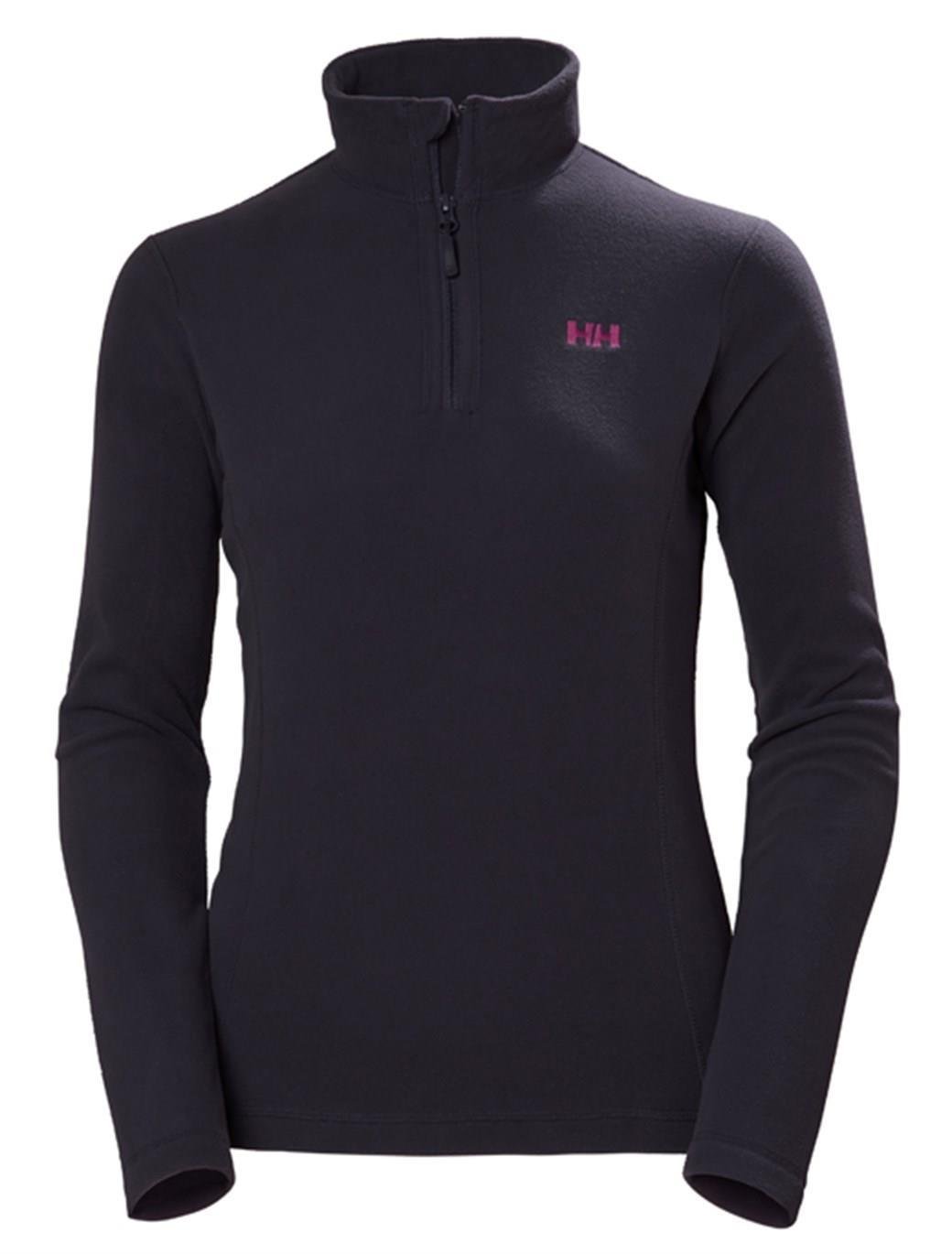 Helly Hansen HH SLOPE Kadın Yarım Fermuar Polar HH15001 HHA.680