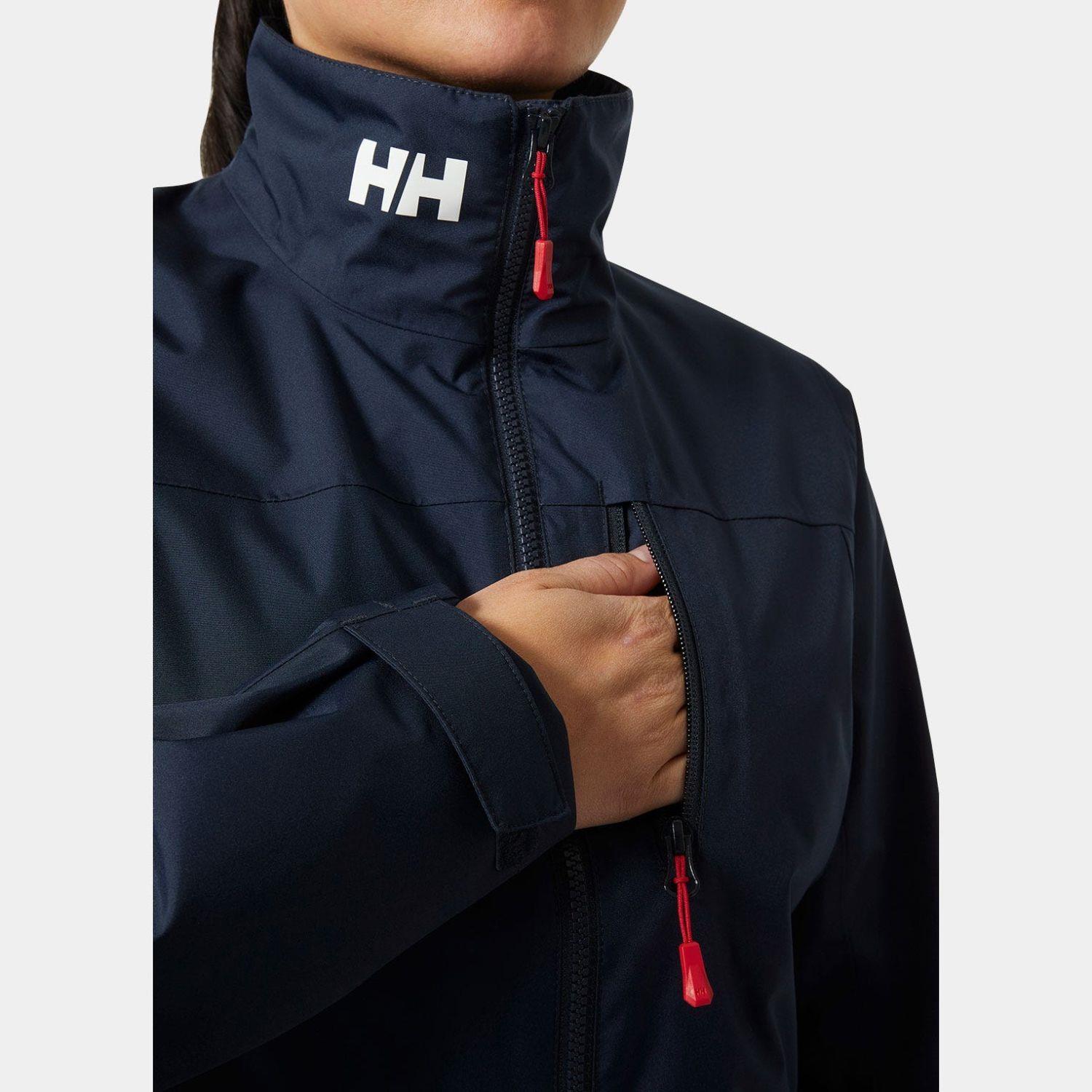 Helly Hansen Kadın W CREW MONT 2.0 HHA.34450 HHA.597