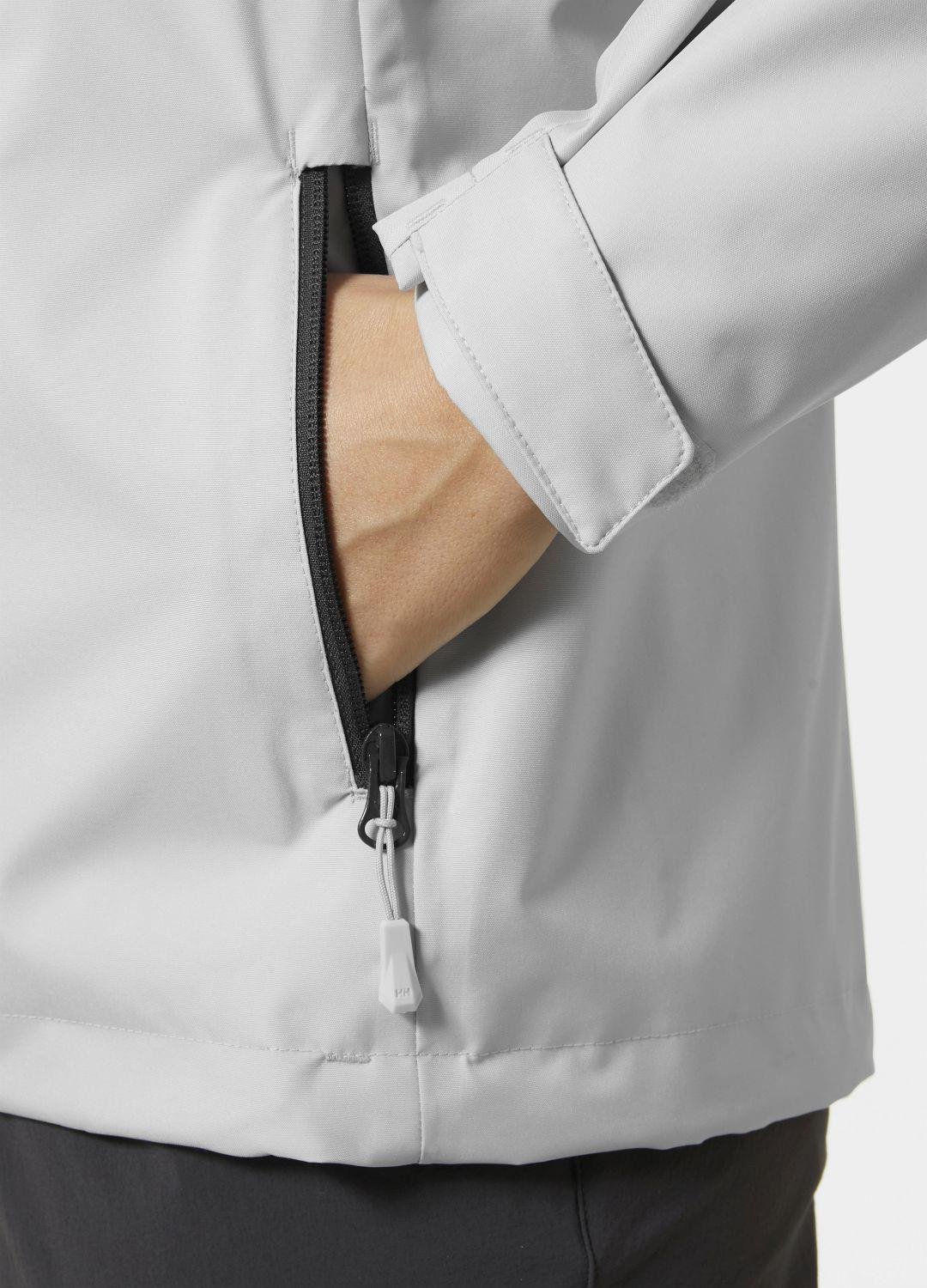 Helly Hansen Kadın W CREW MONT 2.0 HHA.34450 HHA.853