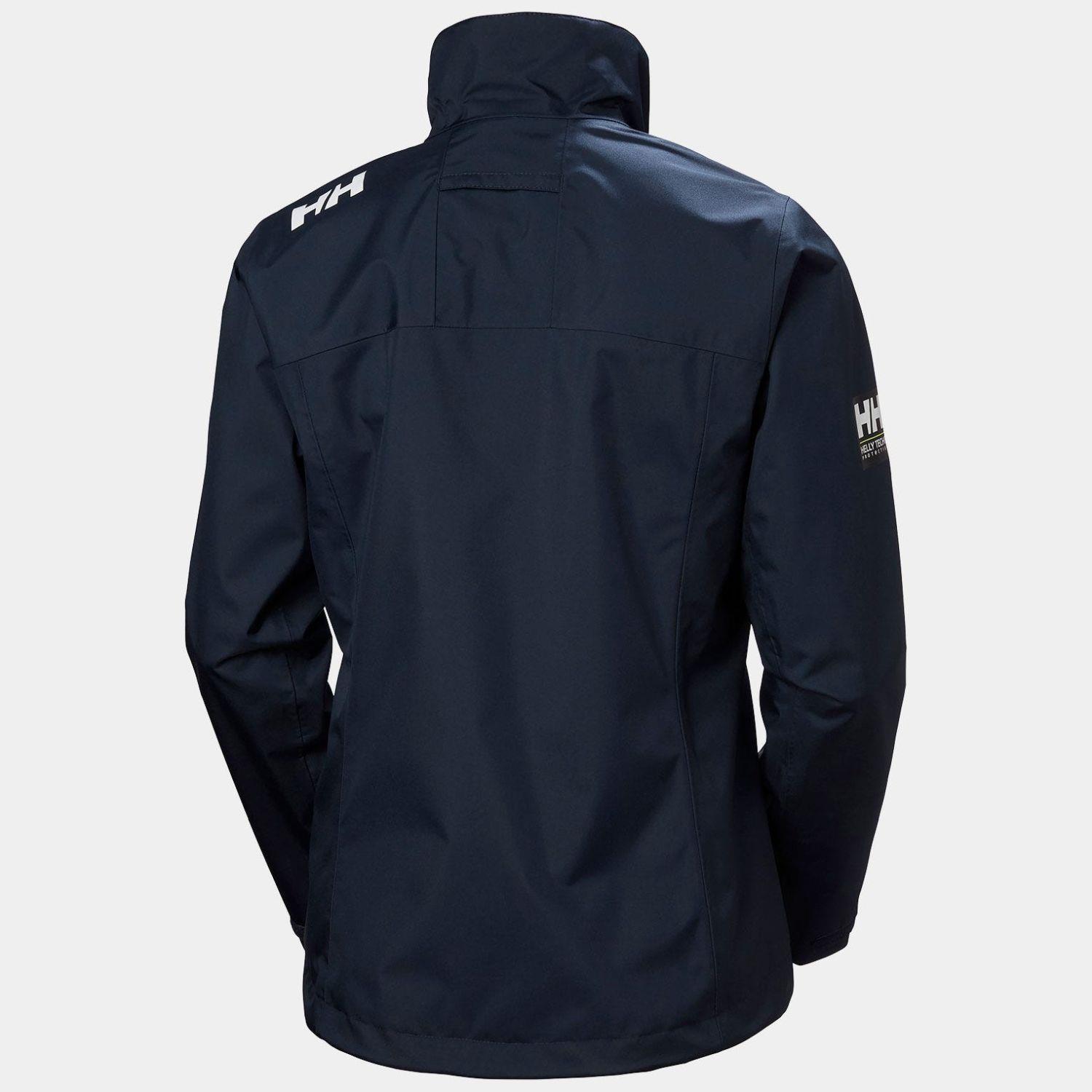Helly Hansen Kadın W CREW MONT 2.0 HHA.34450 HHA.597