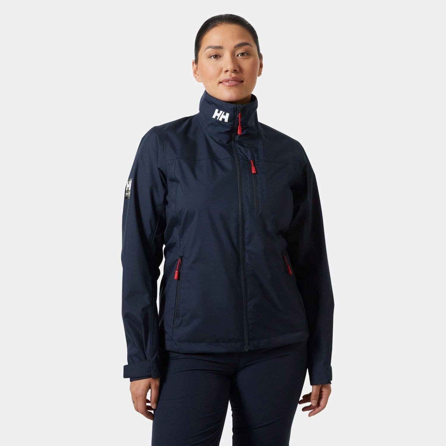 Helly Hansen Kadın W CREW MONT 2.0 HHA.34450 HHA.597